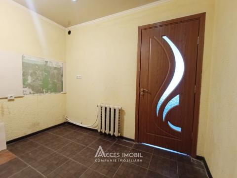 Durlești! str. Tudor Vladimirescu, 2 camere! De mijloc!: 4