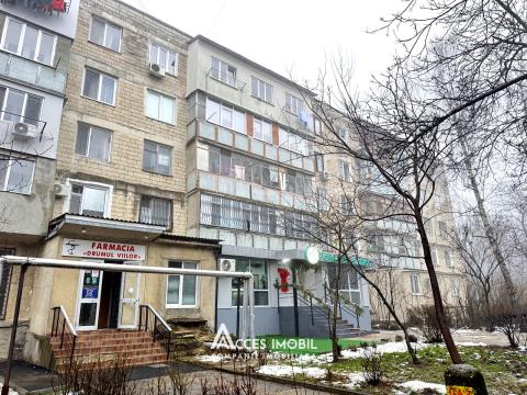 Telecentru, str. Drumul Viilor, 2 camere! Euroreparație!: 14