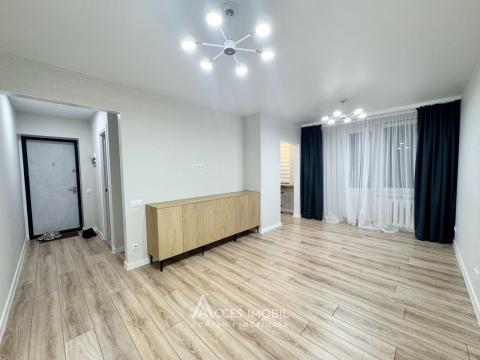 Apartamente de vânzare în Chișinău: Telecentru, str. Drumul Viilor