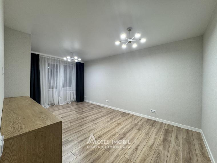 Telecentru, str. Drumul Viilor, 2 camere! Euroreparație!: 1