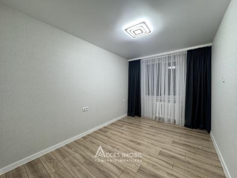 Telecentru, str. Drumul Viilor, 2 camere! Euroreparație!: 3