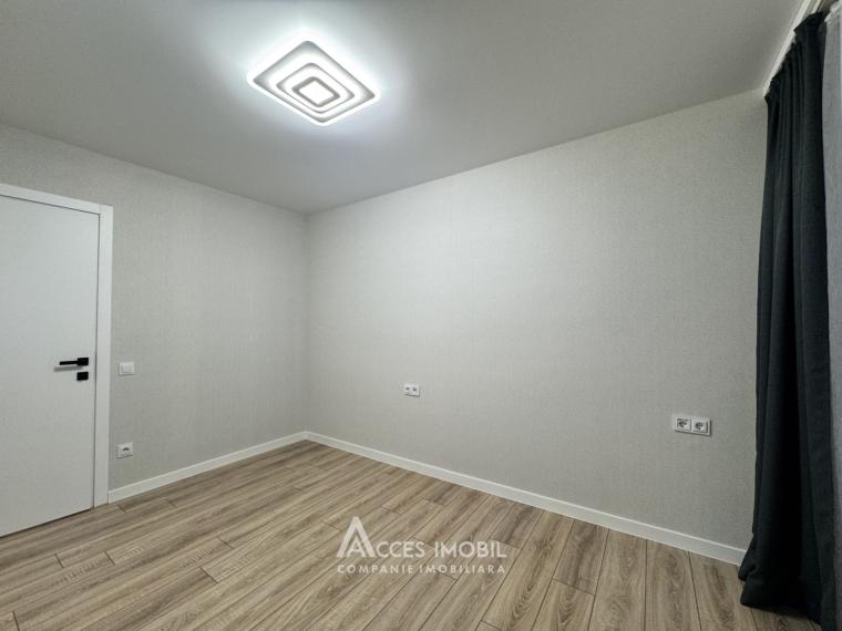 Telecentru, str. Drumul Viilor, 2 camere! Euroreparație!: 4