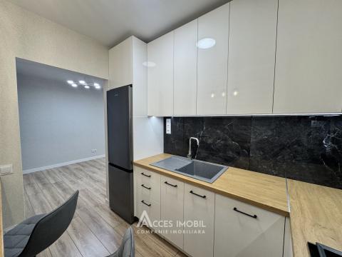 Telecentru, str. Drumul Viilor, 2 camere! Euroreparație!: 6