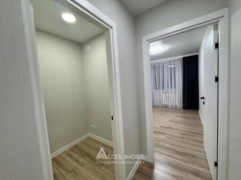 Telecentru, str. Drumul Viilor, 2 camere! Euroreparație!: 8