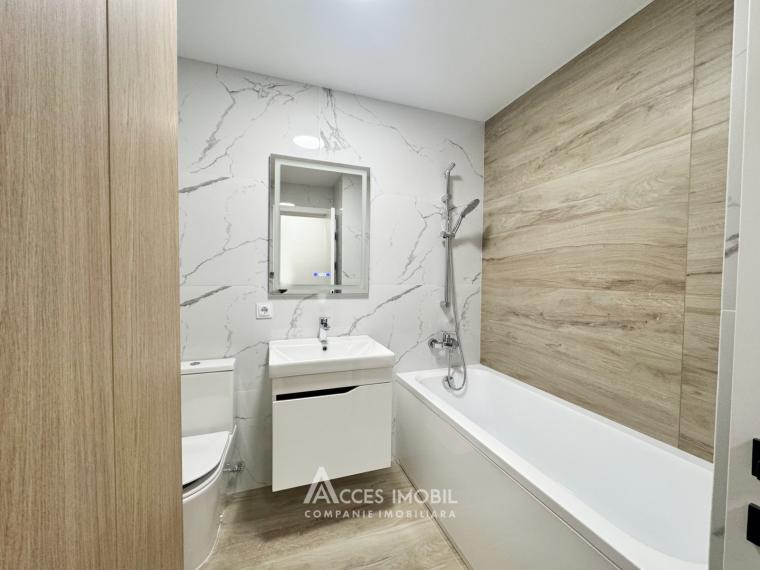 Telecentru, str. Drumul Viilor, 2 camere! Euroreparație!: 10