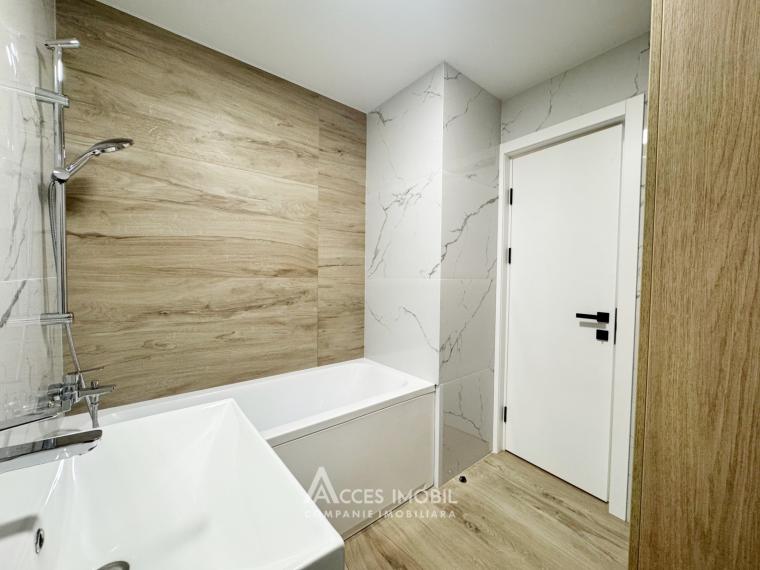 Telecentru, str. Drumul Viilor, 2 camere! Euroreparație!: 11