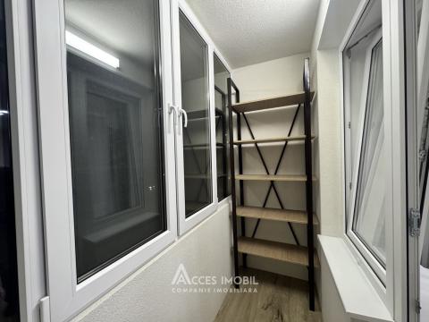 Telecentru, str. Drumul Viilor, 2 camere! Euroreparație!: 12