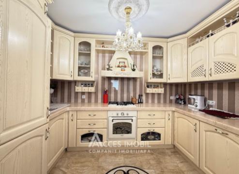 Casă în 2 niveluri! Colonița, str. Ciocana Veche, 166m2 + 10 ari. Euroreparație!: 6