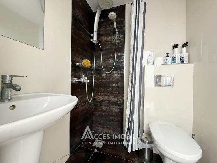 Casă în 2 niveluri! Colonița, str. Ciocana Veche, 166m2 + 10 ari. Euroreparație!: 22