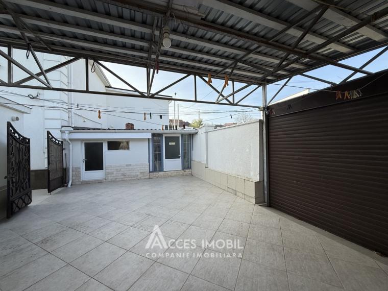 Casă în 2 niveluri! Colonița, str. Ciocana Veche, 166m2 + 10 ari. Euroreparație!: 36