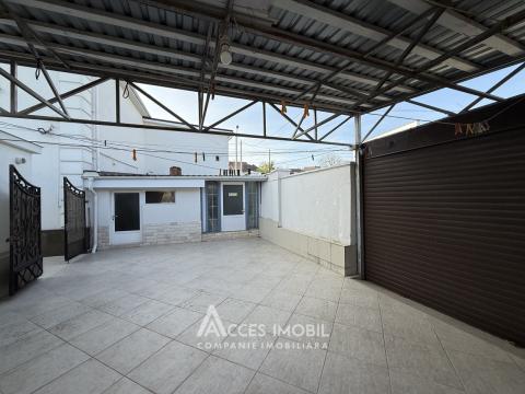 Casă în 2 niveluri! Colonița, str. Ciocana Veche, 166m2 + 10 ari. Euroreparație!: 36