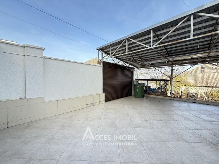 Casă în 2 niveluri! Colonița, str. Ciocana Veche, 166m2 + 10 ari. Euroreparație!: 37