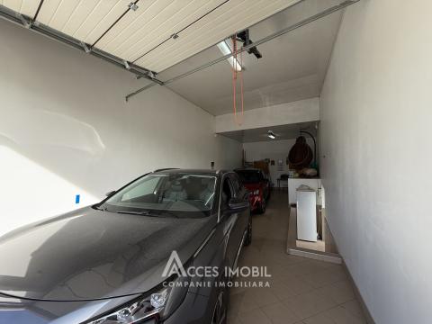 Casă în 2 niveluri! Colonița, str. Ciocana Veche, 166m2 + 10 ari. Euroreparație!: 44