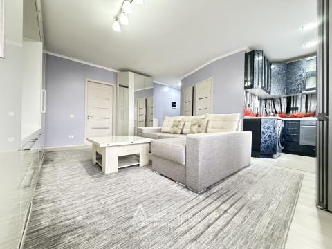 Apartamente în chirie în Chișinău: Telecentru, șos. Hâncești