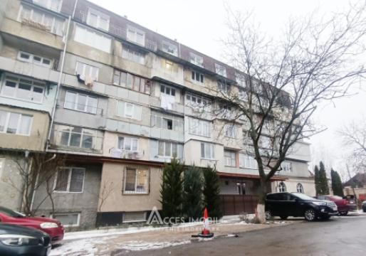 Apartamente de vânzare în Chișinău: Buiucani, str. Sucevița
