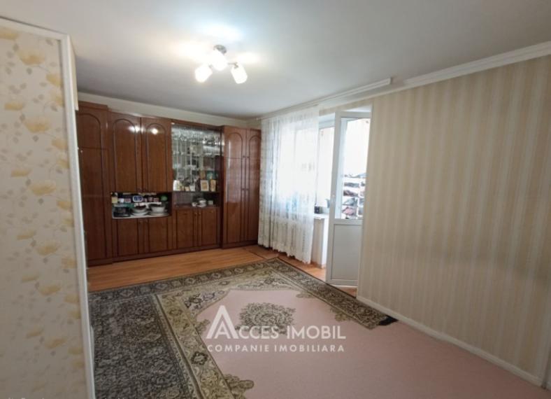 Buiucani, str. Sucevița, 1 cameră! De mijloc!: 1