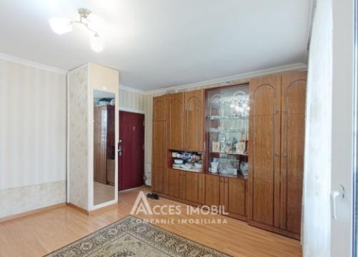 Buiucani, str. Sucevița, 1 cameră! De mijloc!: 3