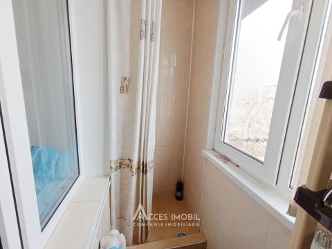 Buiucani, str. Sucevița, 1 cameră! De mijloc!: 6