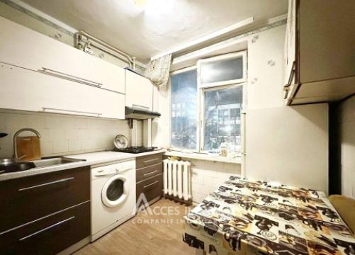 Buiucani, str. Calea Ieșilor, 2 camere! Localizare de mijloc!: 1