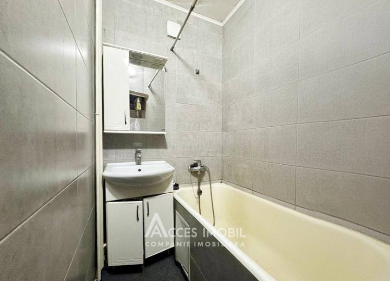 Buiucani, str. Calea Ieșilor, 2 camere! Localizare de mijloc!: 5