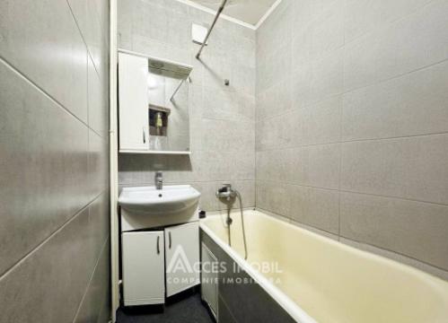 Buiucani, str. Calea Ieșilor, 2 camere! Localizare de mijloc!: 5