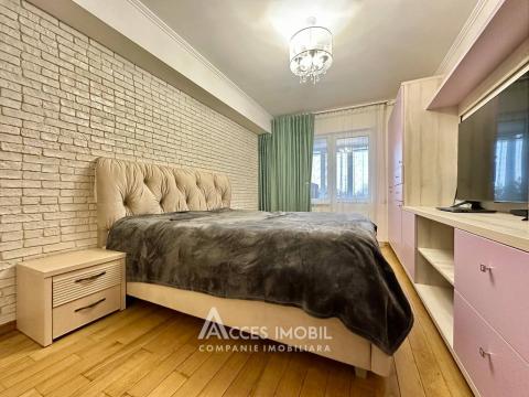 Apartamente de vânzare în Chișinău: Ciocana, str. Ginta Latină