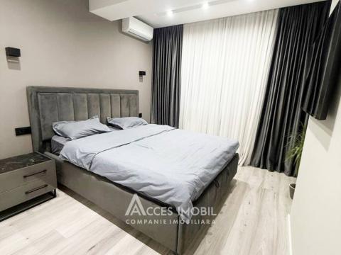 Apartamente în chirie în Chișinău: Rîșcani,str. Bogdan Voievod