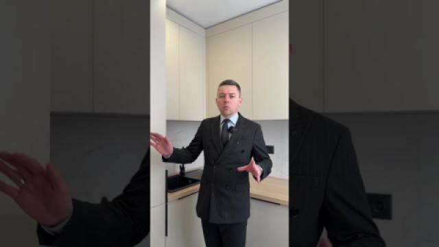 Ботаника, ул. Минск, 2 комнаты + гостиная! Середина дома! Евроремонт!: 0