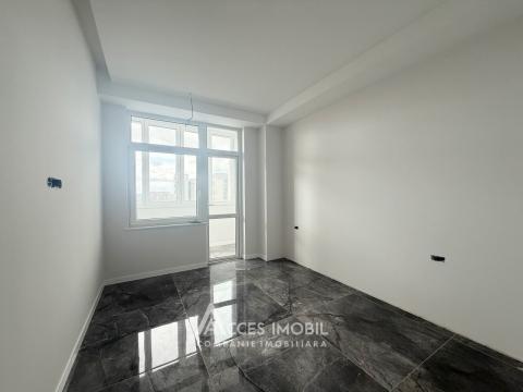 ParkHouse! Râșcani, bd. Moscova, 2 camere + living. Euroreparație!: 1