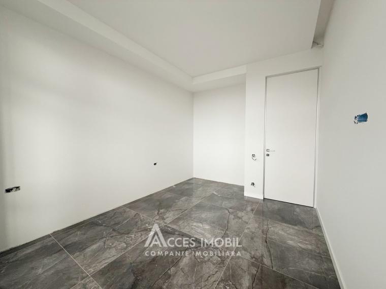 ParkHouse! Râșcani, bd. Moscova, 2 camere + living. Euroreparație!: 2