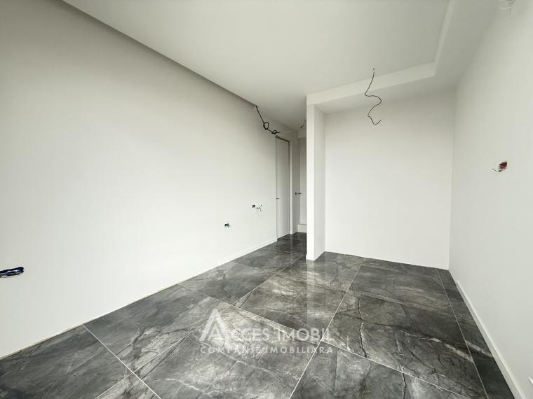 ParkHouse! Râșcani, bd. Moscova, 2 camere + living. Euroreparație!: 4