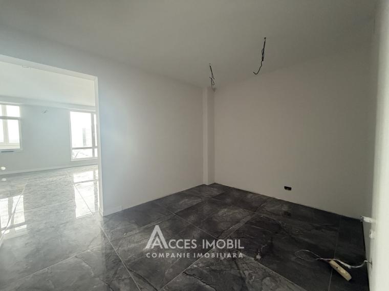 ParkHouse! Râșcani, bd. Moscova, 2 camere + living. Euroreparație!: 8