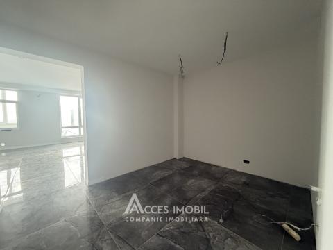 ParkHouse! Râșcani, bd. Moscova, 2 camere + living. Euroreparație!: 8