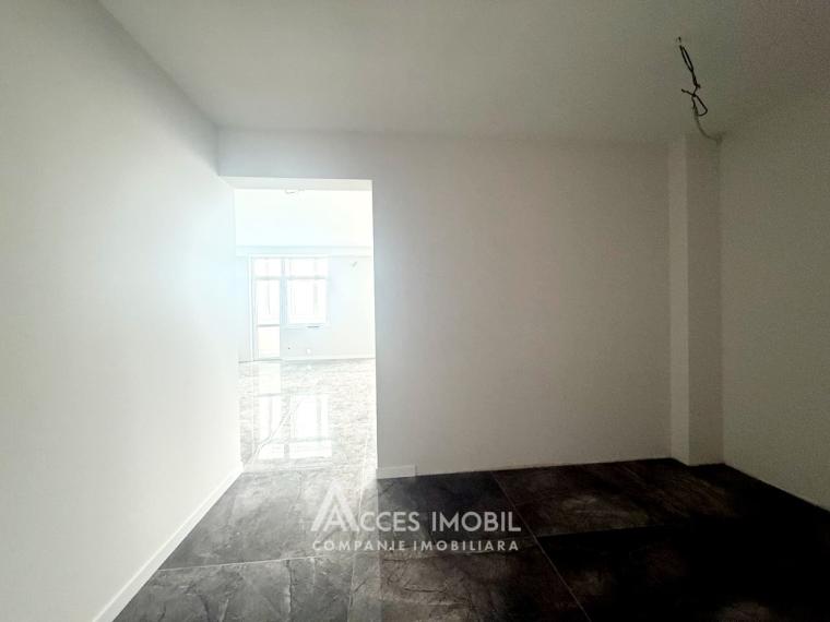 ParkHouse! Râșcani, bd. Moscova, 2 camere + living. Euroreparație!: 9