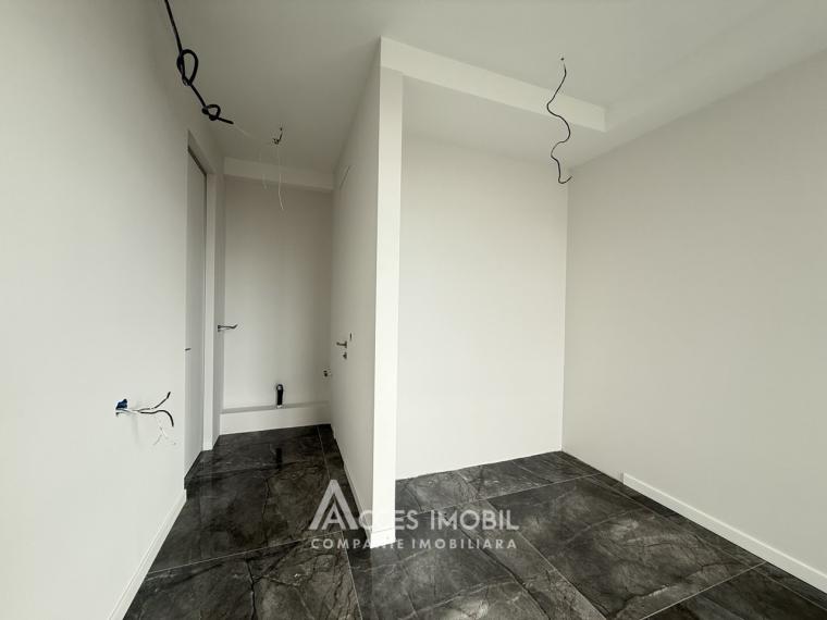 ParkHouse! Râșcani, bd. Moscova, 2 camere + living. Euroreparație!: 10