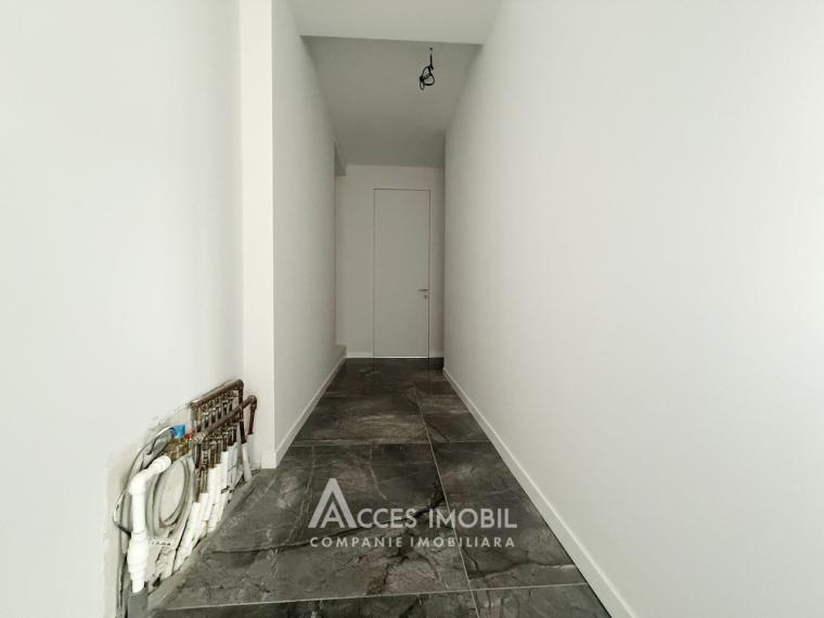 ParkHouse! Râșcani, bd. Moscova, 2 camere + living. Euroreparație!: 11