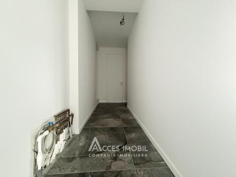 ParkHouse! Râșcani, bd. Moscova, 2 camere + living. Euroreparație!: 11