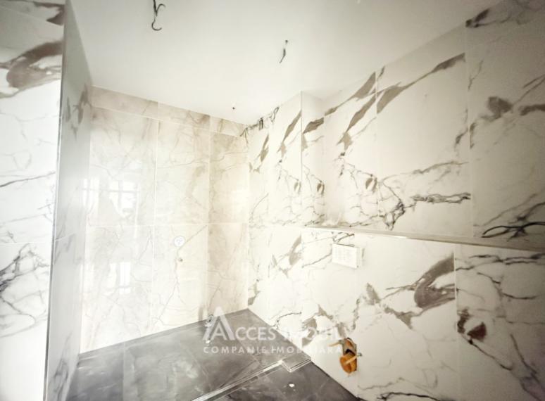 ParkHouse! Râșcani, bd. Moscova, 2 camere + living. Euroreparație!: 12