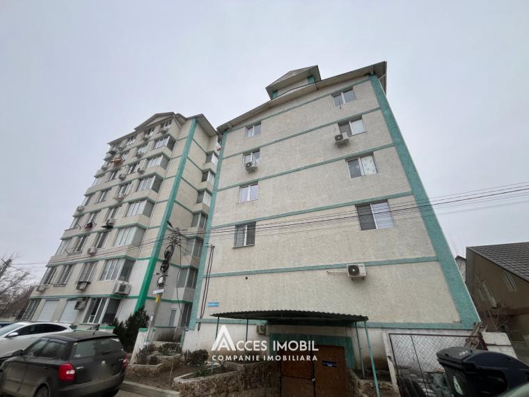 Бубуечь, ул. Зидарилор, комната! Евроремонт!: 0