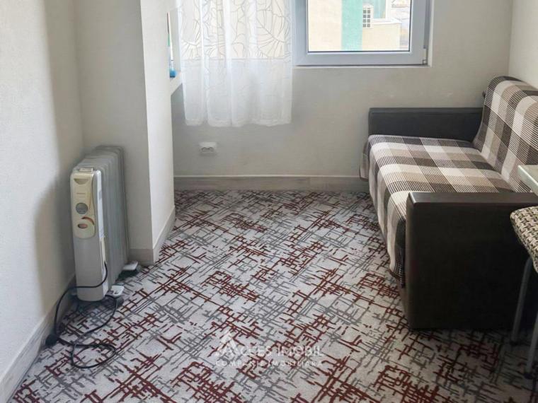 Бубуечь, ул. Зидарилор, комната! Евроремонт!: 1