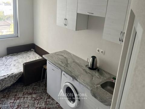 Бубуечь, ул. Зидарилор, комната! Евроремонт!: 2