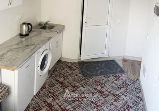 Бубуечь, ул. Зидарилор, комната! Евроремонт!: 3