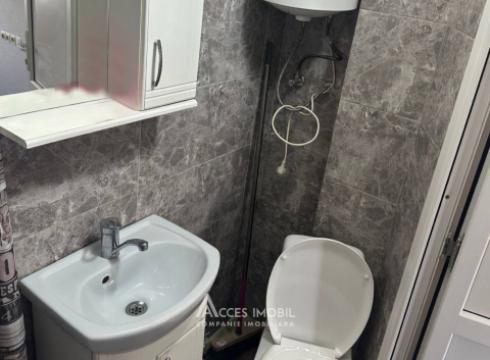 Бубуечь, ул. Зидарилор, комната! Евроремонт!: 4