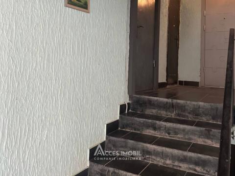 Бубуечь, ул. Зидарилор, комната! Евроремонт!: 5