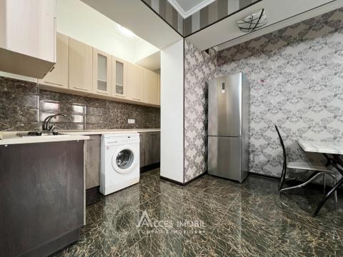 Chirie! Bloc Nou! Buiucani, str. Vasile Lupu, 1 cameră. Euroreparație!: 2