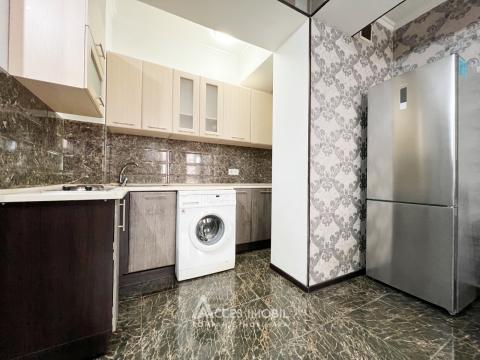 Chirie! Bloc Nou! Buiucani, str. Vasile Lupu, 1 cameră. Euroreparație!: 3