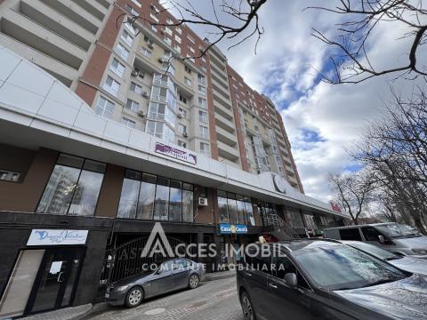 Chirie! Bloc Nou! Buiucani, str. Vasile Lupu, 1 cameră. Euroreparație!: 10