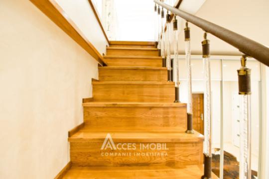 Casă în 2 niveluri! str. Budești, Ciocana, 200m2 + 3 ari! Euroreparație!: 18