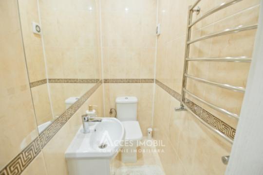 Casă în 2 niveluri! str. Budești, Ciocana, 200m2 + 3 ari! Euroreparație!: 31