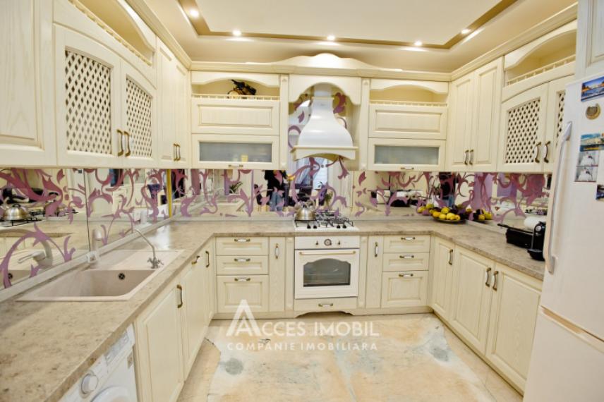 Casă în 2 niveluri! str. Budești, Ciocana, 200m2 + 3 ari! Euroreparație!: 27